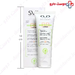 Sebiaclear BB Cream SPF20 SVR
