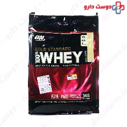 Whey Gold Standard Optimum Nutrition
