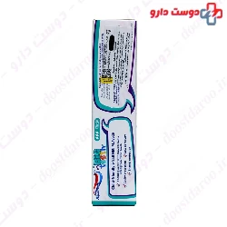 Kids Toothpaste Over 6 Years Aquafresh