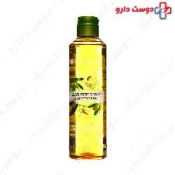 Olive Petitgrain Shower Oil Yves Rocher