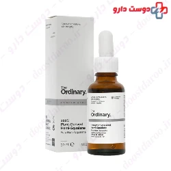 Ordinary Squalane Serum 30 Ml
