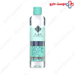 Adra Micellar Cleansing Water For Oily Skin 300 ml