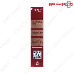 Vitane Pregvyte Plus Tablet