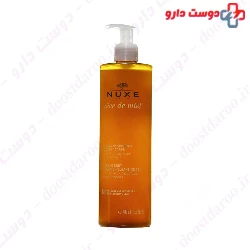 Reve De Miel Ultra Rich Cleansing Gel Nevex