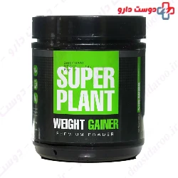 Super Plant Weight Gainer IMP