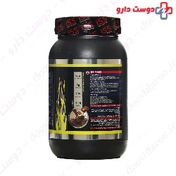 GT Mass 1350 g iSS