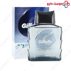 Gillette Arcric lce after shave