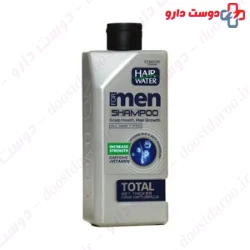 Comeon Hair Water Fortifying For Men 410ml Shampoo
