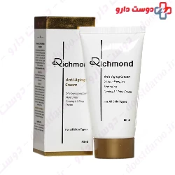 Richmond Anti Aging Cream 24 Hours