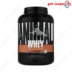 Animal Whey Protein Universal Nutrition