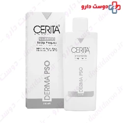Psoriasis Shampoo Cerita