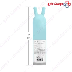 Dermalog Kids Baby Body Wash