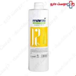 Oxidant 12% maral volume 150 ml
