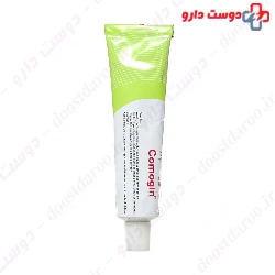 Simorgh Darou Comogin Mouth 25g Gel