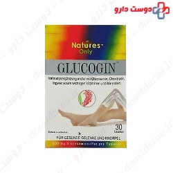 Natures Only Glucogin 30 Tablet