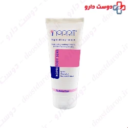 Noprit Nopri Body/Sens Shampoo For Sensitive & very dry Skin 200 Ml 