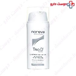 Trio D Cream Noreva