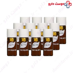 Phytolium 4 Thinning Hair Treatment