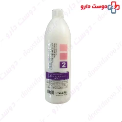 Albura Oxidant 9% No.2 750 Ml