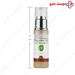 Berdon Anti Acne Serum 30 Ml
