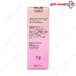 Doctor Jila For Dry Skin 150ml Cleansing Milk