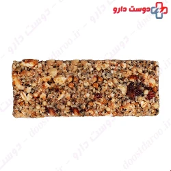 Pro Star Cereal Bar