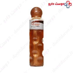 Viergo Treatment Shampoo with Caffeine 220 ml