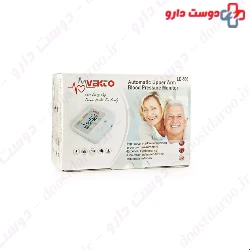 Vecto Automatic Upper Arm Blood Pressure Monitor LD_566