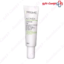 Prime Acnex Anti Acne Gel 30 ml