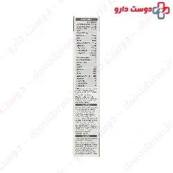 Sun Life Hair Activator 30 Capsule