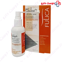 Seboregulating Lotion Fulica