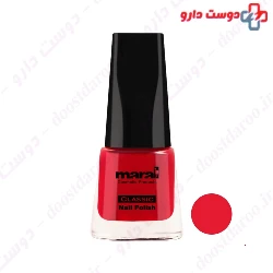Maral Nail Polish Classic Model 9 ml