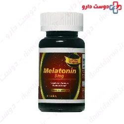 Melatonin 3 mg Support Nurition Support Nutrition