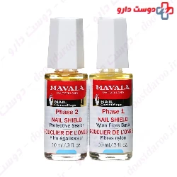 Nail Shield Mavala