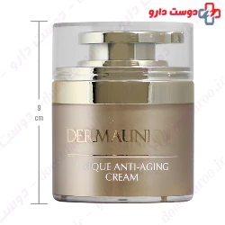 Unique Anti Aging Cream 50 ml