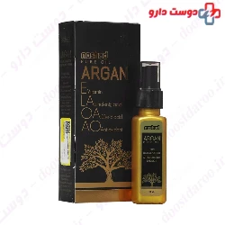 Narmak Argan Oil 30 Ml