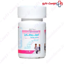 Esterofun Raha 30 Tablet