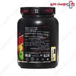 Phantom Pump 600 g Phantom Nutrition
