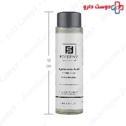 Hyalouronic Acid Micellar Water Folisense