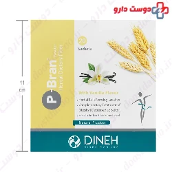 P Bran Dineh