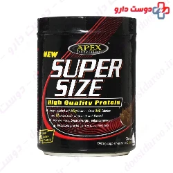 Super Size 907 g APEX