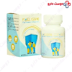 Full Care Darou Afshan Shaygan