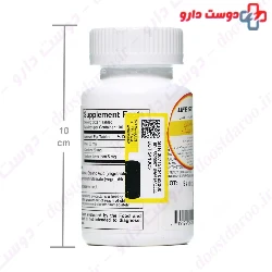 Iron 50 mg Tablet Life Style