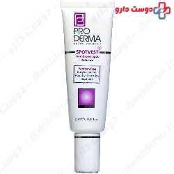 Anti Brown Spot Radiance Spotvest ProDerma