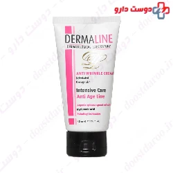 Anti Wrinkle Cream Dermaline