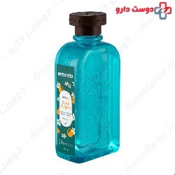 With You Fresh Tangelo Body Shampoo 250 ml