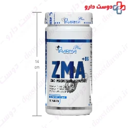 ZMA Pharma Plus