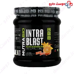 Intra Blast Nutra Bio