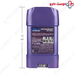Juno Deodorant Deo-Cream for Women Nourita
