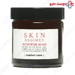 Skin Regimen Renewer Mask Comfort Zone